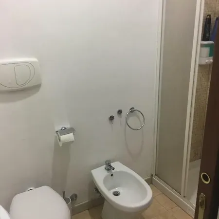Bed&kitchen Apartamento Bari