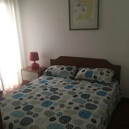 Bed&kitchen Bari